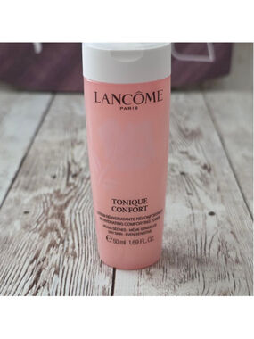 Lancôme Tonique Confort Toner NWOT